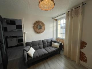 Maison une chambre - 5