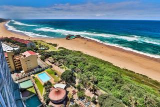 Holiday Accommodation Amanzimtoti - 8