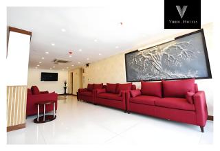 Viridi Hotels Islamabad - 7