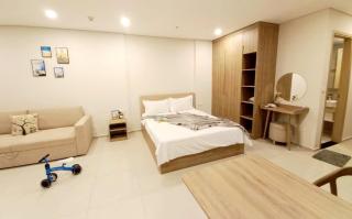 Căn Hộ The Sóng Vũng Tàu- Apartment - 1