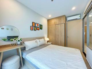 Căn Hộ The Sóng Vũng Tàu- Apartment - 4