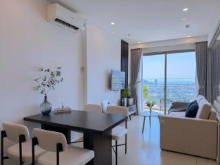 Căn Hộ The Sóng Vũng Tàu- Apartment - 3