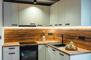 Holiday home Klara with heated pool - 7