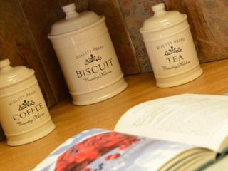 1 Bed in Shaftesbury PPLOD - 6