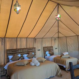 Nomad Spirit Camp - 2