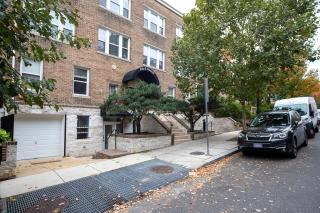 Dupont Circle 2BR nr Metro Adams Morgan WDC-189 - 2