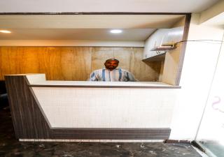 Supraja Cyber View Hotel - 6