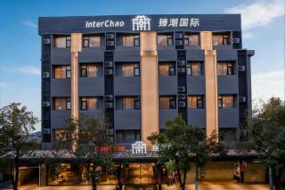 Zhenchao International Hotel Chaozhou Ancient City Arch Street Branch - 9