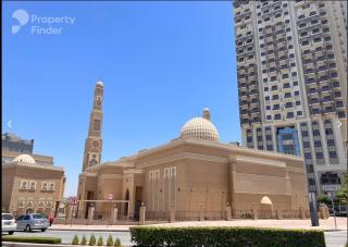 Chic 1BR Iris Amber Al Jaddaf - 5