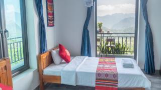 Puluong Top View - Panorama House - 5