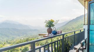 Puluong Top View - Panorama House - 2