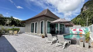 The Star Chong Phli Private pool villa - 3