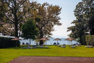 Sonnenhof Apartments - Kressbronn am Bodensee - 8