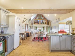 4 Bed in Grantown-on-Spey CA383 - 2