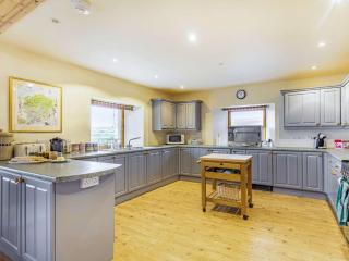 4 Bed in Grantown-on-Spey CA383 - 1