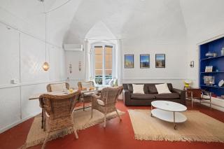 Les Sablettes - Vieille Ville Parking Bord de Mer - Menton - 0