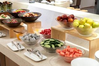 Atour Hotel Hangzhou Canal Huzhou Street - 1