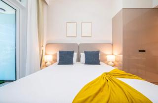 Stylish Studio in Business Bay - 5