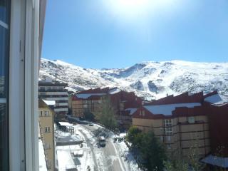 Sol del Sur Sierra Nevada - 1