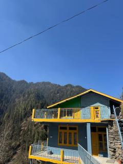 Thelostescape Sojha - 0