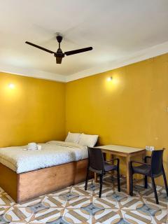 Pokhara Tourist Home - 2