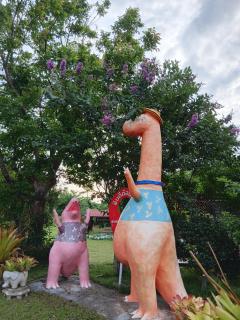 บ้านชมหมอก โฮมสเตย์ น้ำหนาว - 3