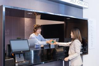 合肥中科大望江西路轻居酒店 - 8