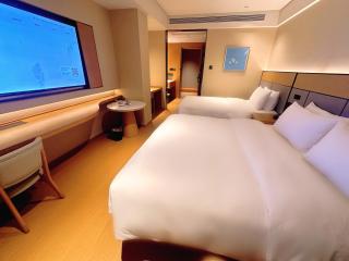 JI Hotel Shunde Qinghui Garden Huagai Road - 3