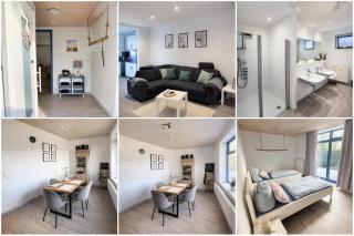 Charmante FeWo in Dorflage - 9