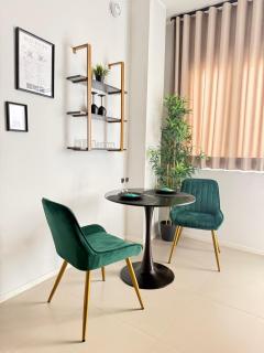 Luxury apartment - SUITE CAVOUR - 7