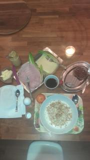 Strandhgårdens BBB rum 1 - 9