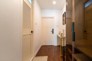 Renn Stay Sukhumvit l 4 people 2 bed l 8 min walk to BTS Asoke - 9