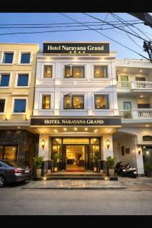 Narayana Grand Hotel, Delhi International Airport - 4