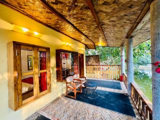 Mermaid Eco Resort - 9