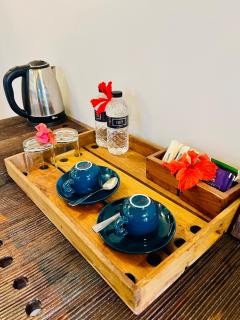 Mermaid Eco Resort - 6