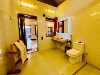 Mermaid Eco Resort - 2