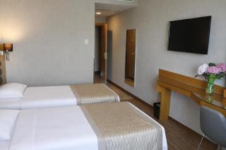 Riva Hotel Taksim - 1
