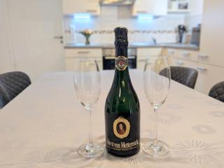 Ferienwohnung "Auszeit am See" - 3