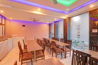 OYO 84125 Hotel Tark Inn - 4