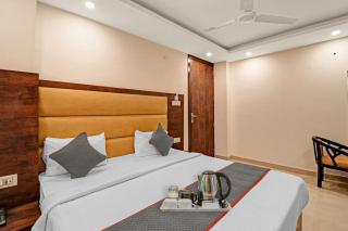 OYO 84125 Hotel Tark Inn - 2