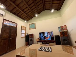 竹山一合院民宿 - 0