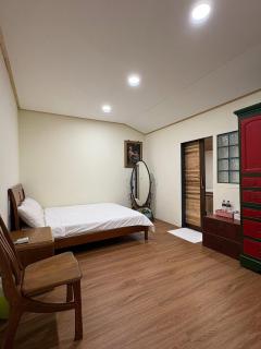 竹山一合院民宿 - 6