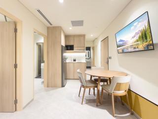 Coliwoo Midtown - CoLiving - 5