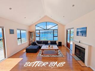 The Victoria Manor Harbourview Residence - 1