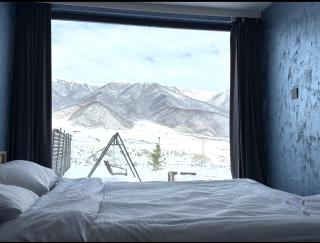 Shahdag Berghoff House - 5