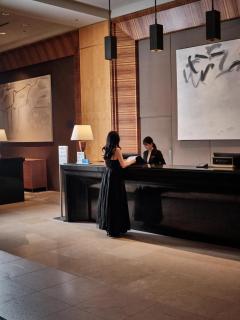 Grand Hyatt Incheon - 9