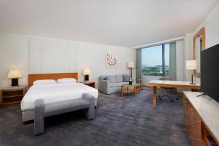 Grand Hyatt Incheon - 6