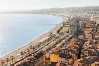 Hyatt Regency Nice Palais de la Méditerranée - 2