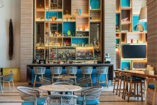 Hilton Cartagena - 8