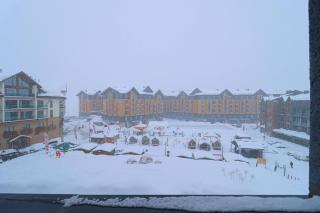 Gudauri Ski Getaway Cozy 2BR Apt - by Wehost - 4